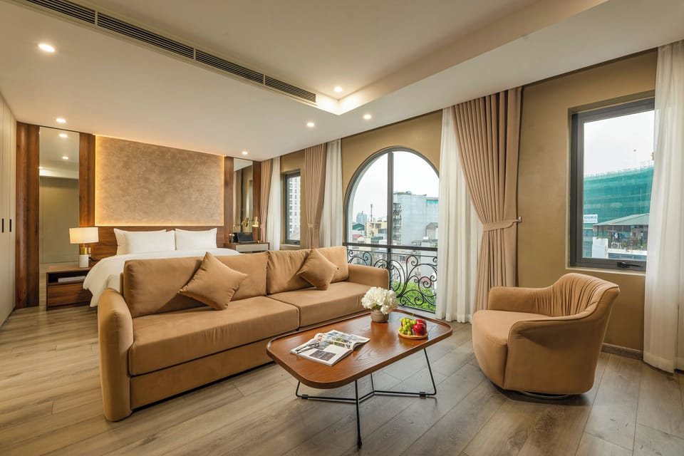 Flat-screen TV