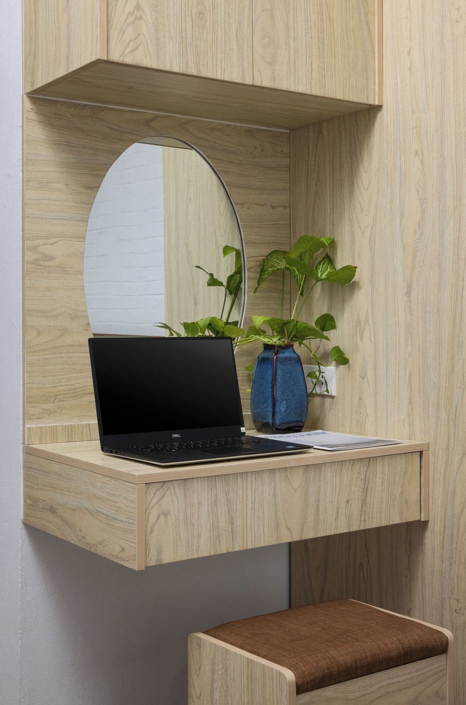 Family Quadruple Room, City View | In-room safe, soundproofing, iron/ironing board, free WiFi