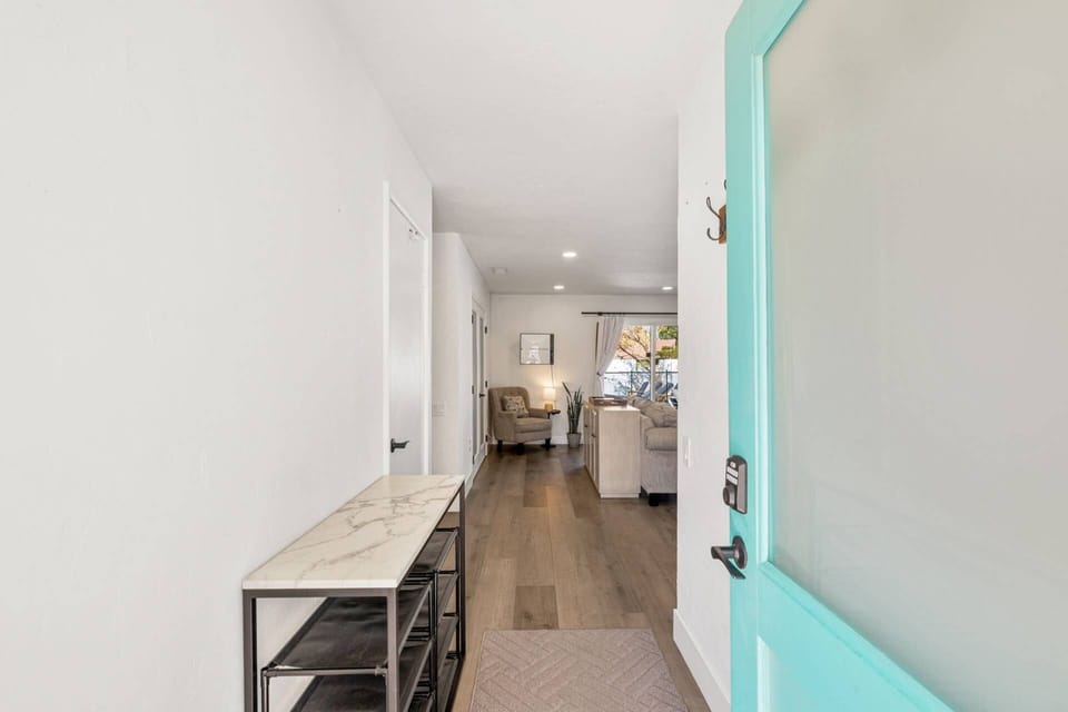 Welcome to Your Home Away from Home!