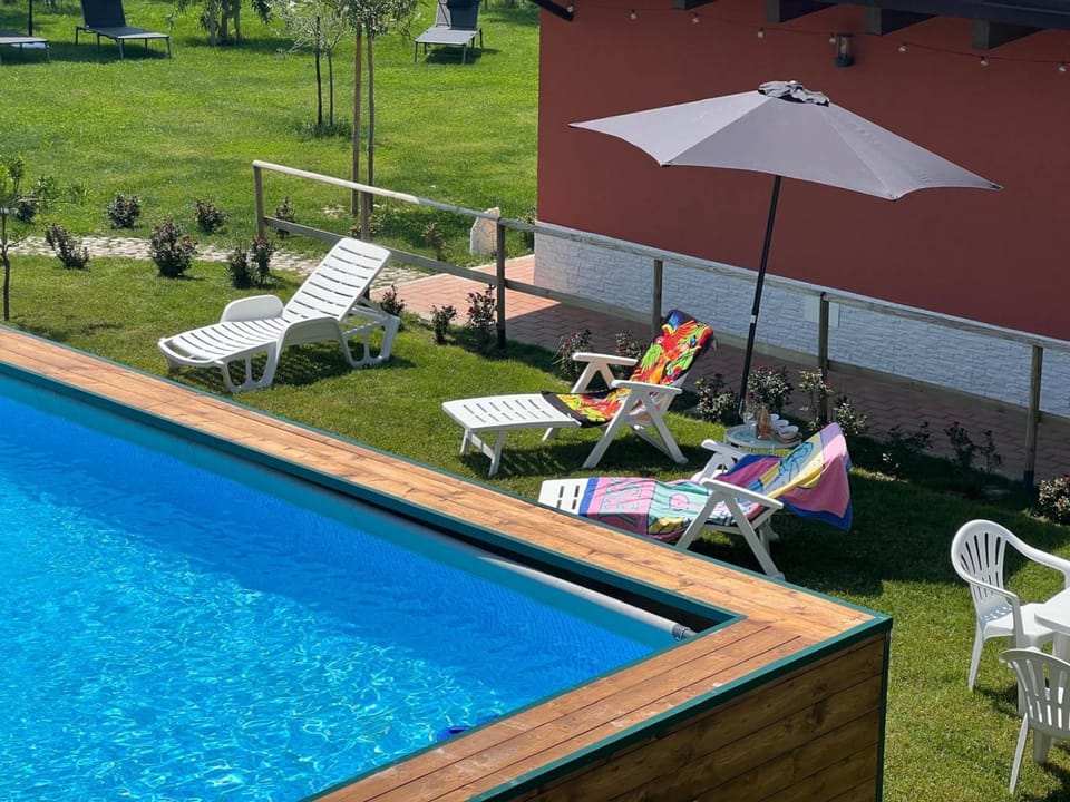 Pool Outdoor