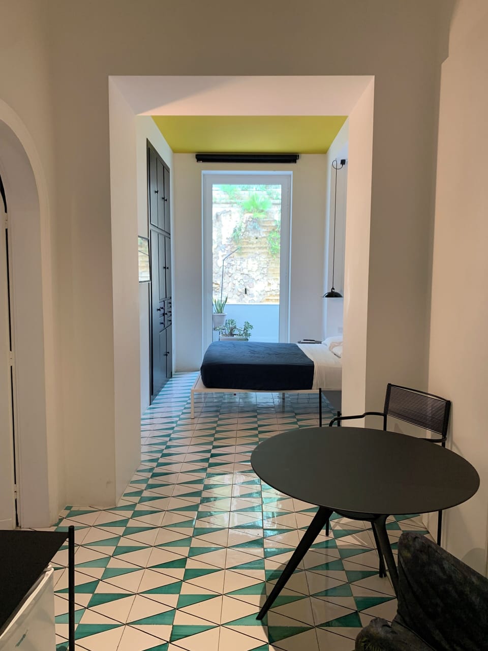 In-room safe, iron/ironing board, free WiFi, bed sheets