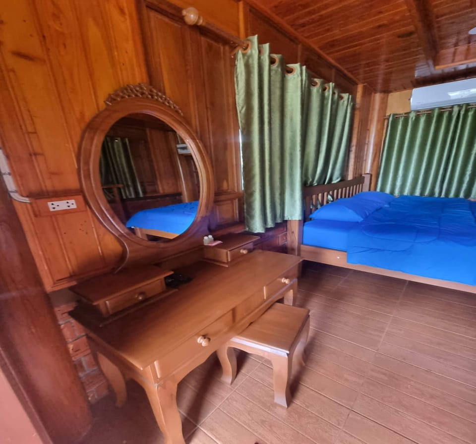 Deluxe Double Room | Bed sheets
