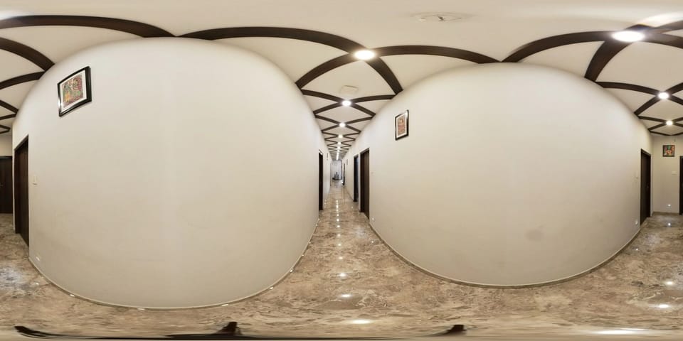 Hotel Rajendra Residency Hotel in India