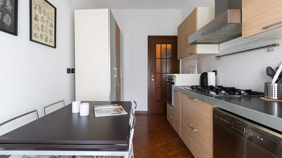 House | 1 bedroom