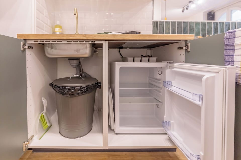 Apartment | Private kitchen