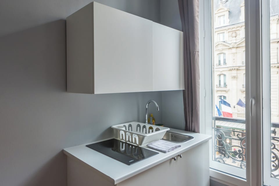Apartment | Private kitchen