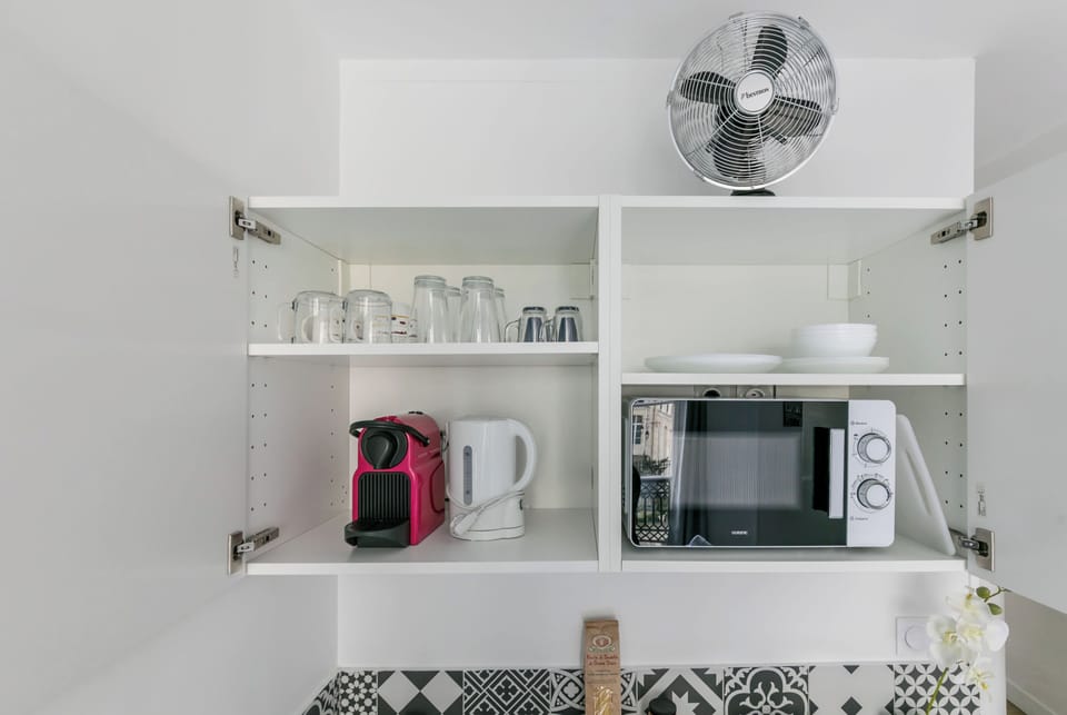 Studio | Private kitchen