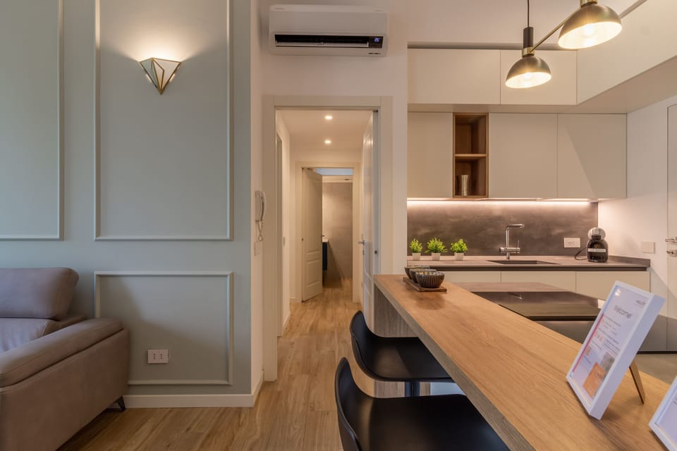 Apartment | 3 bedrooms