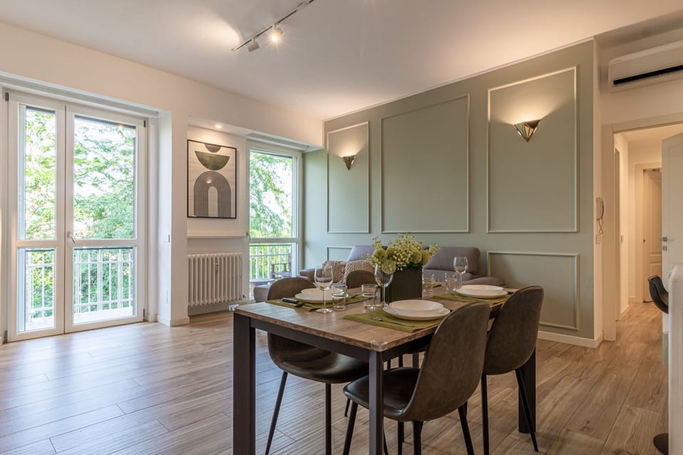 Apartment | 3 bedrooms