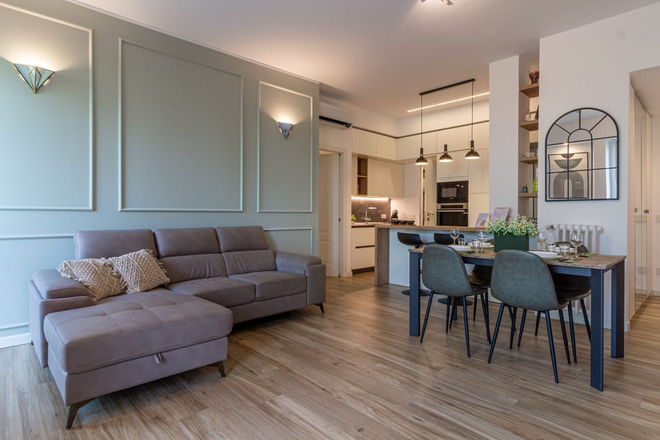 Apartment | 3 bedrooms