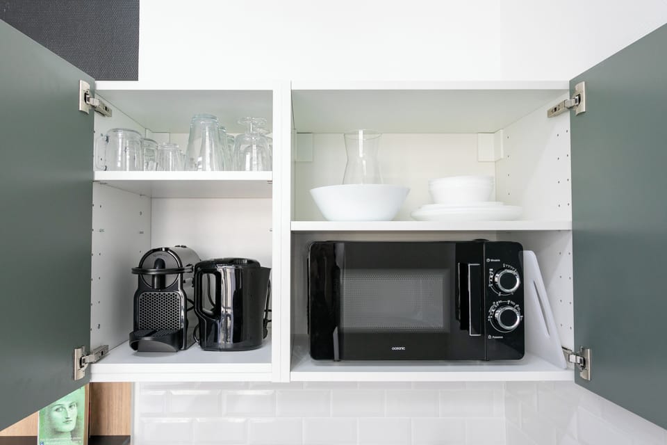 Studio | Private kitchen