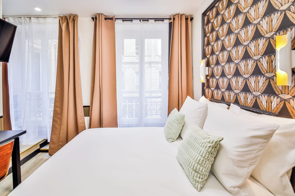Studio | In-room safe, iron/ironing board, free WiFi
