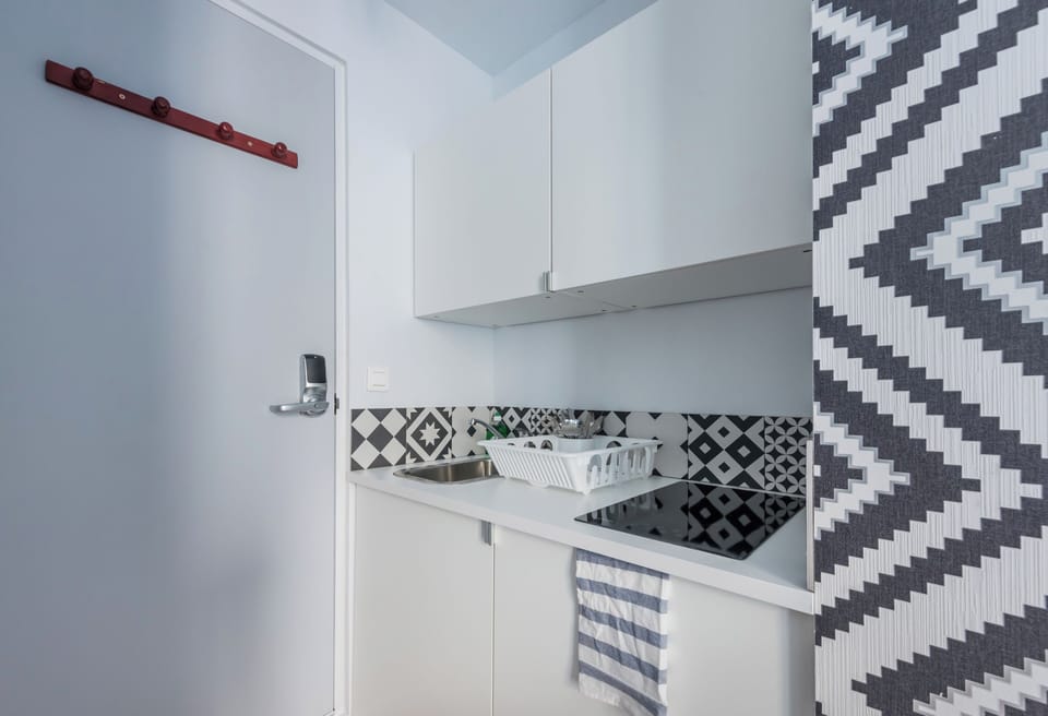 Studio | Private kitchen