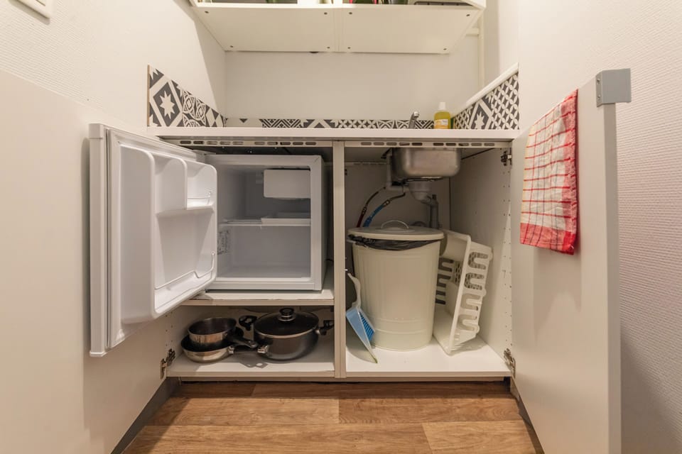Bungalow | Private kitchen