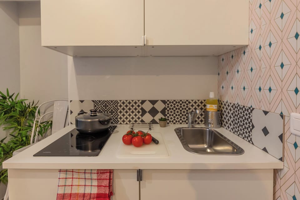 Apartment | Private kitchen