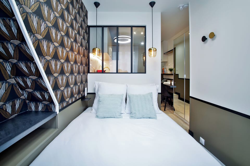 Studio | In-room safe, iron/ironing board, free WiFi