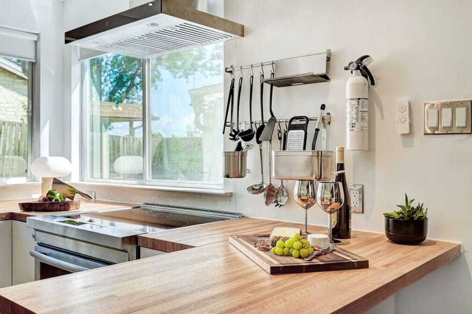 Enjoy your Mini Chef`s Kitchen
