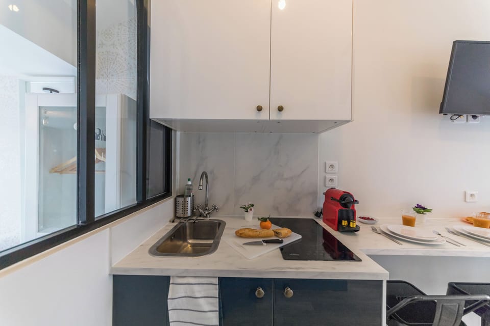 Room | Private kitchen