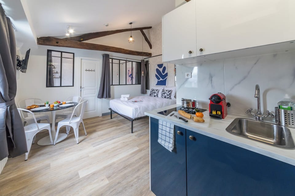 Room | Private kitchen