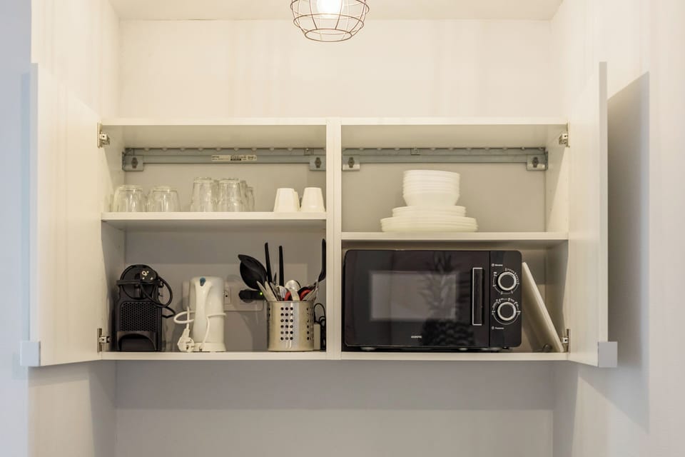 Apartment | Private kitchen