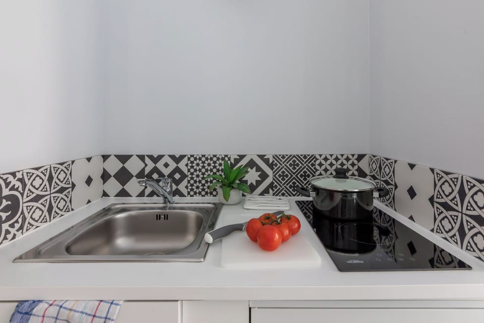 Apartment | Private kitchen