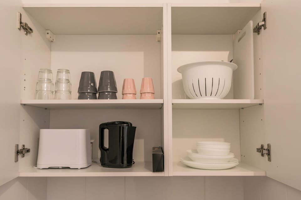 Studio | Private kitchen