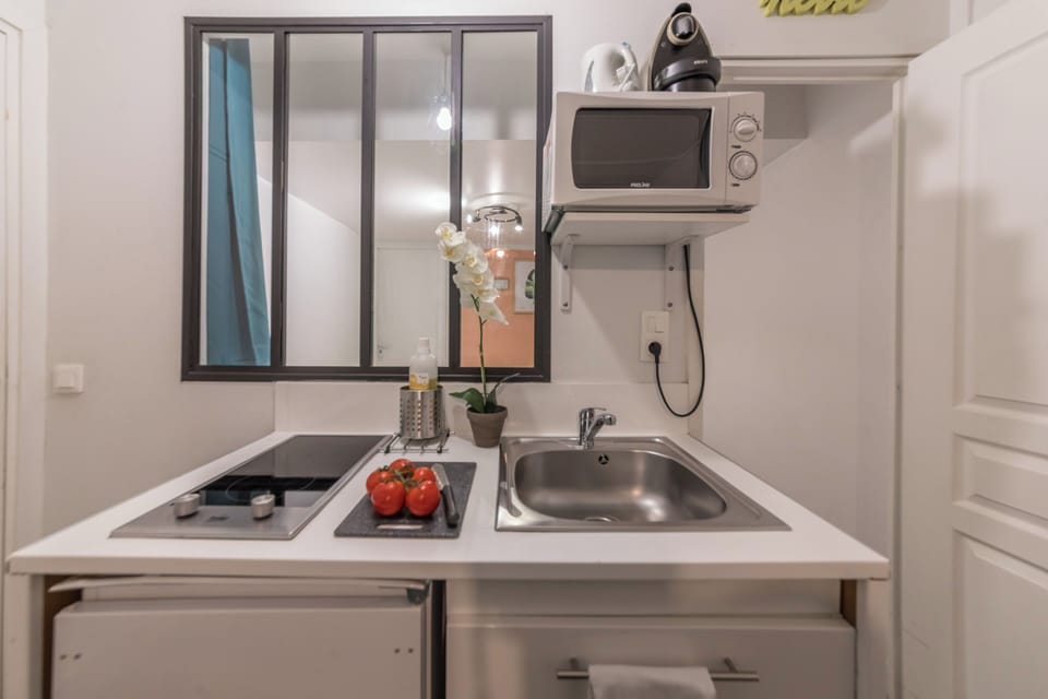 Apartment | Private kitchen