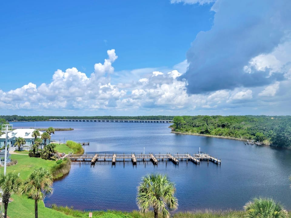 Condo, 1 Queen Bed (Pinnacle Port A-305) | Miscellaneous