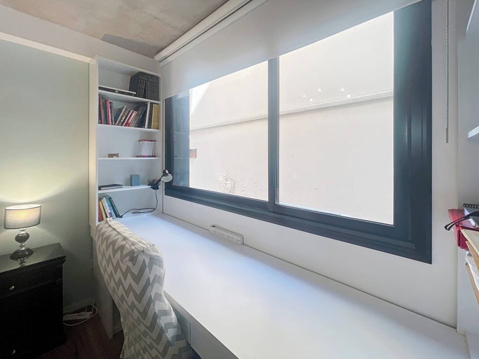 Apartment, 2 Bedrooms, Accessible, Smoking | Interior