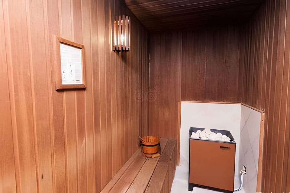 Comfort Apartment | Interior