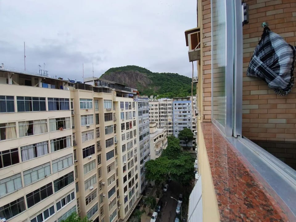 Nearby landmark