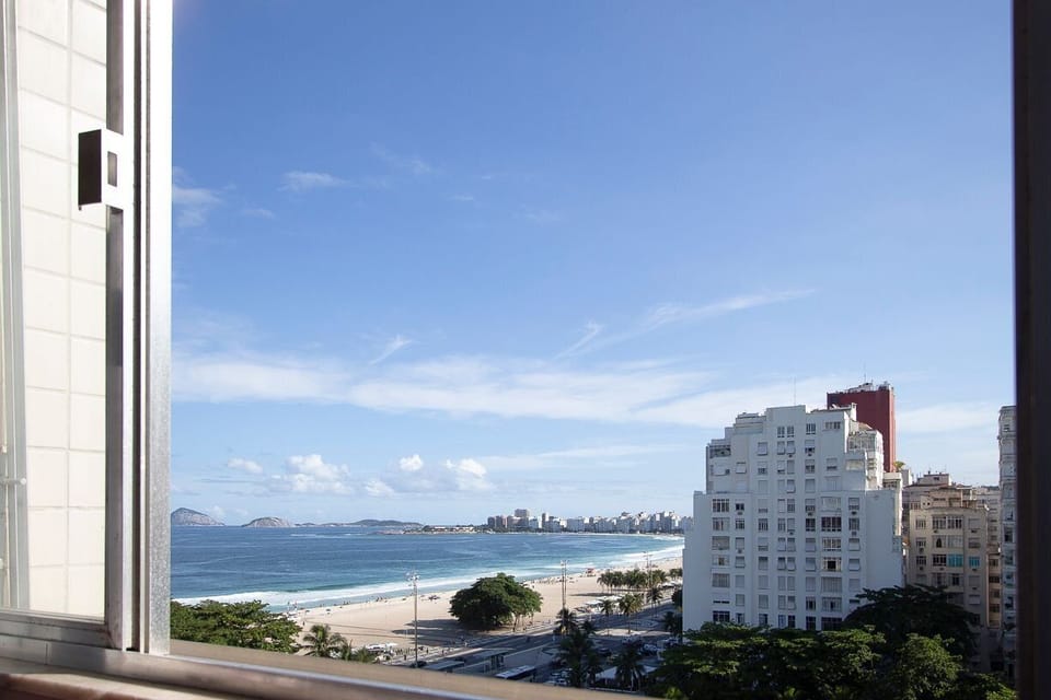 Mountain view,Sea view