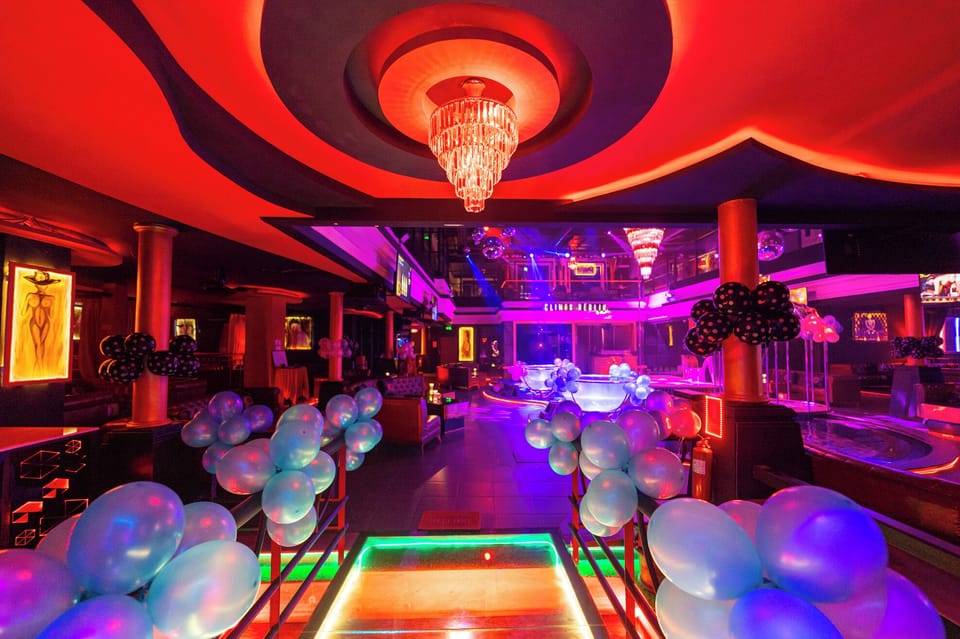 Nightclub