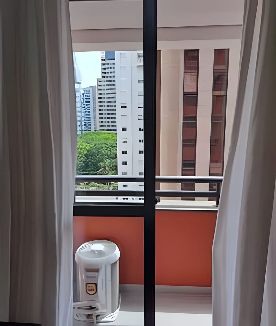 Apartment | Interior