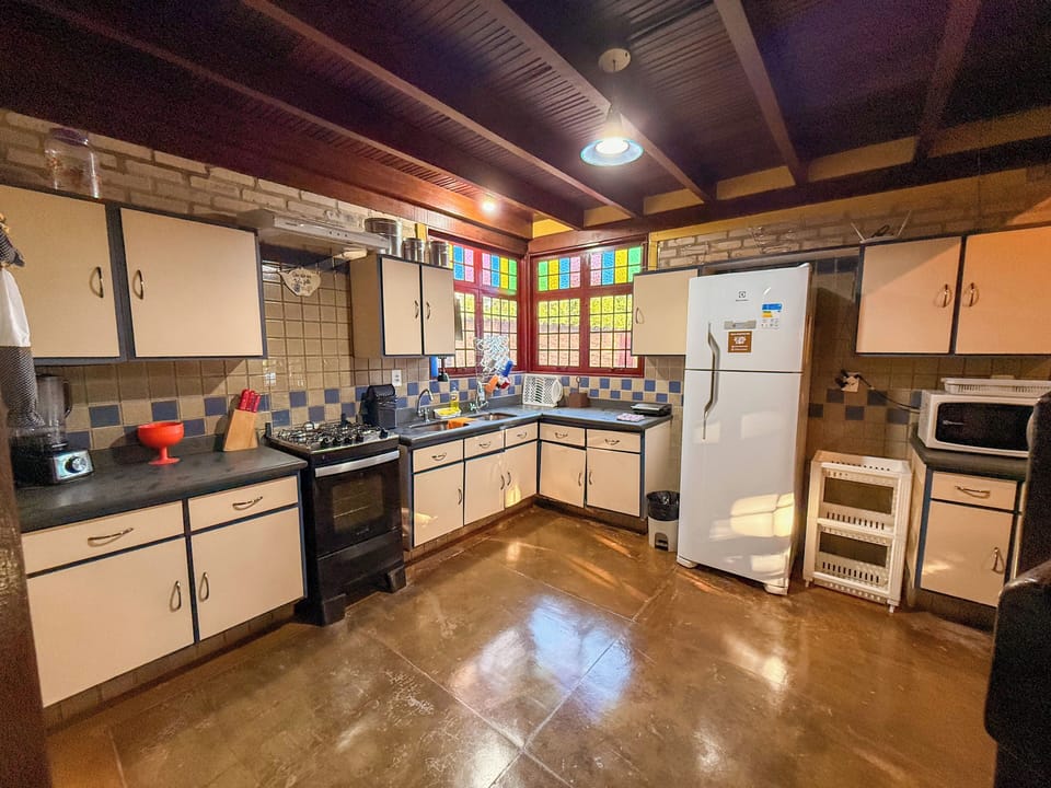 Family Bungalow, Garden View | Minibar, free WiFi