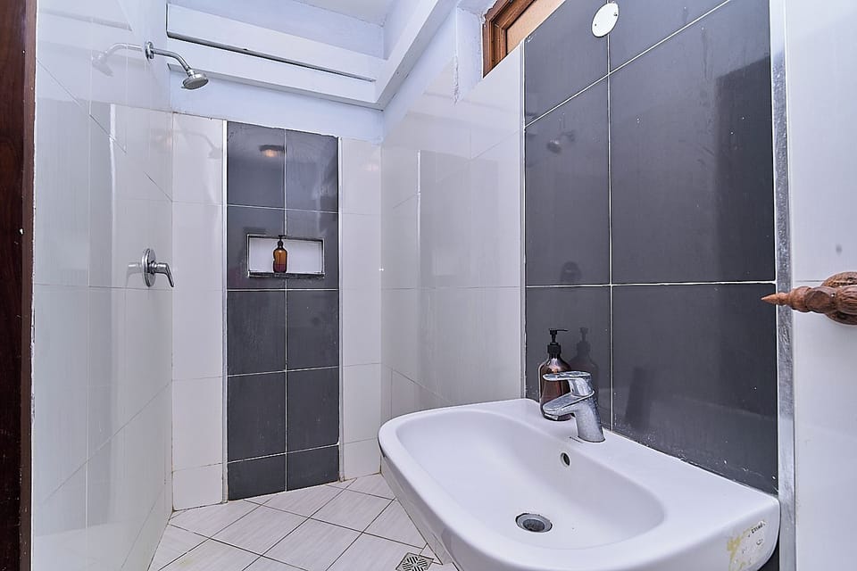 Diani Beachfront Paradise Apartment in Diani Beach