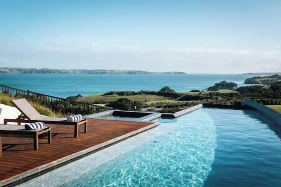 Tradewinds Waiheke