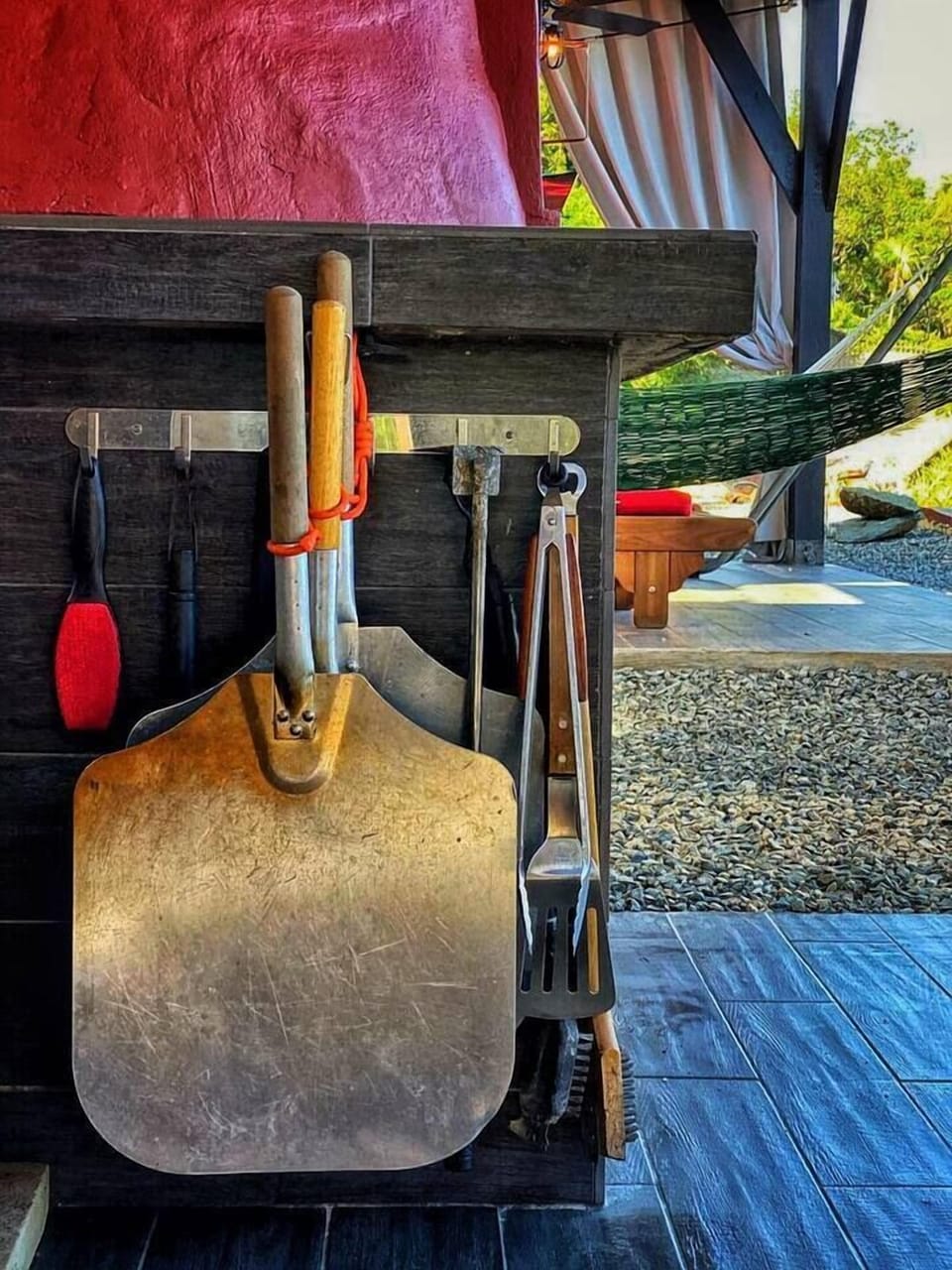 "We had a wonderful stay at this beautiful property."