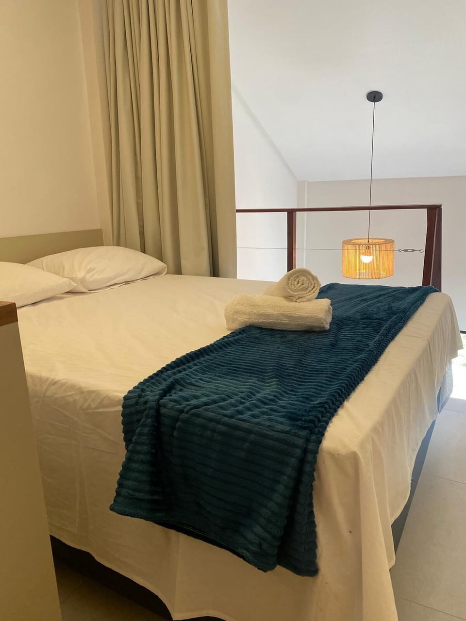 Comfort Duplex, Lagoon View | 1 bedroom