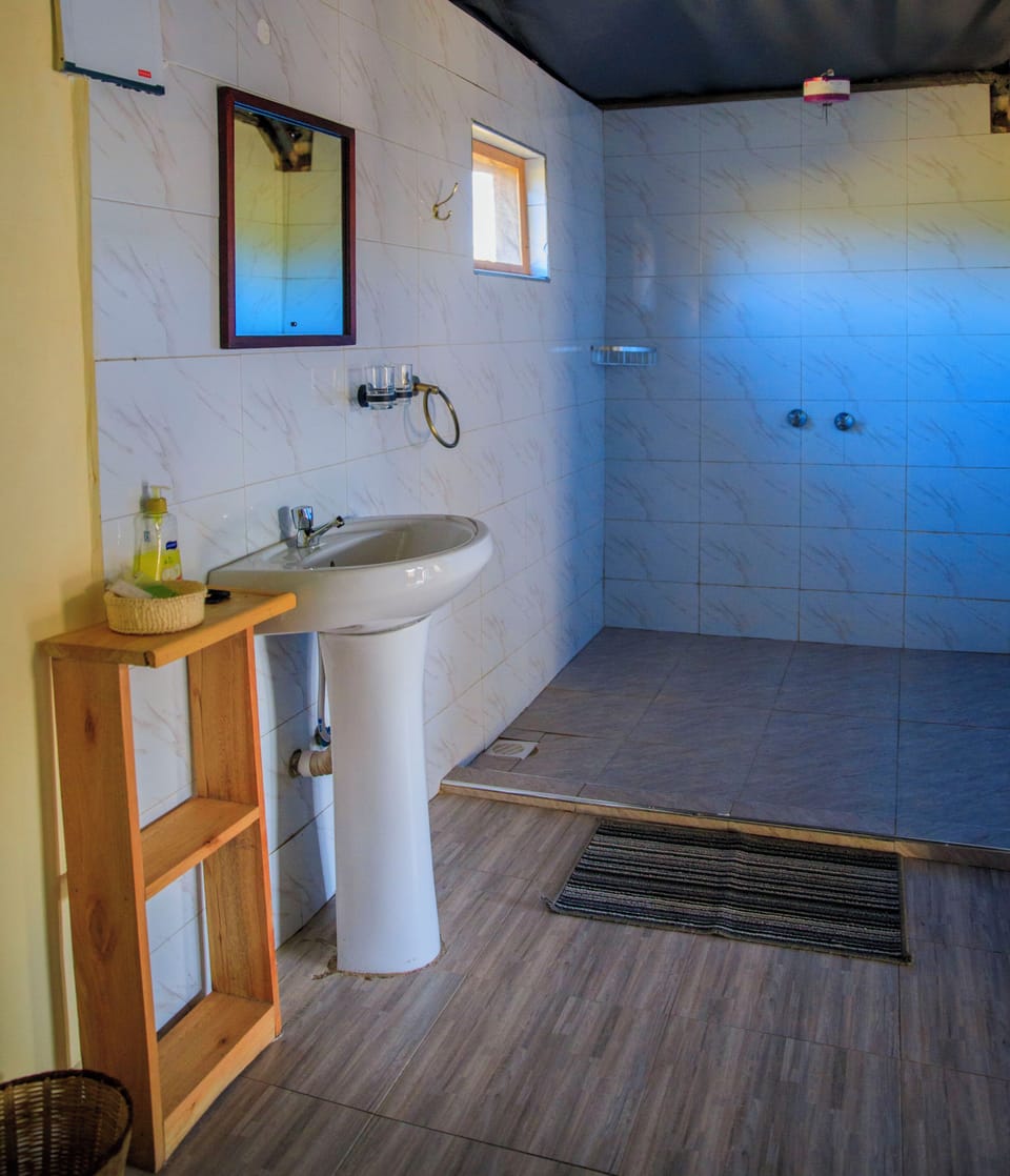Endeem Mara Resort Resort in Kenya