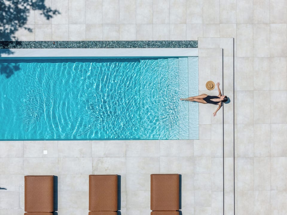 Welcome to Nuera Villas