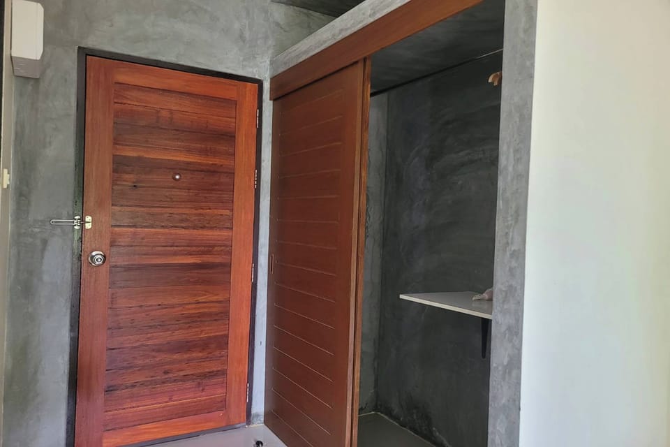 Superior Double Room | Desk, free WiFi, bed sheets