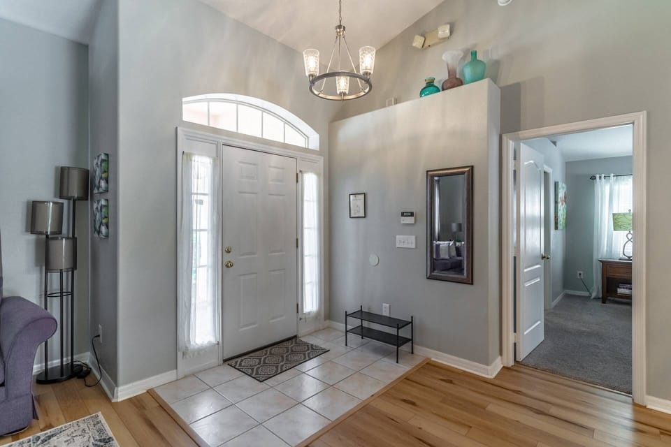 Welcome to 819 Tuscan Ridge!