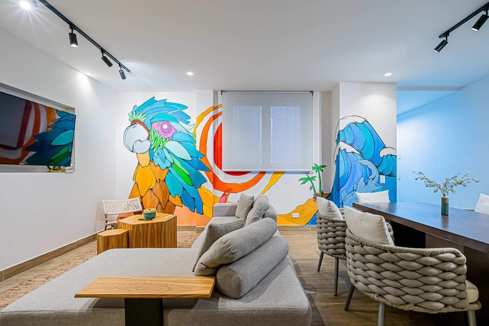 Welcome Wynwood House