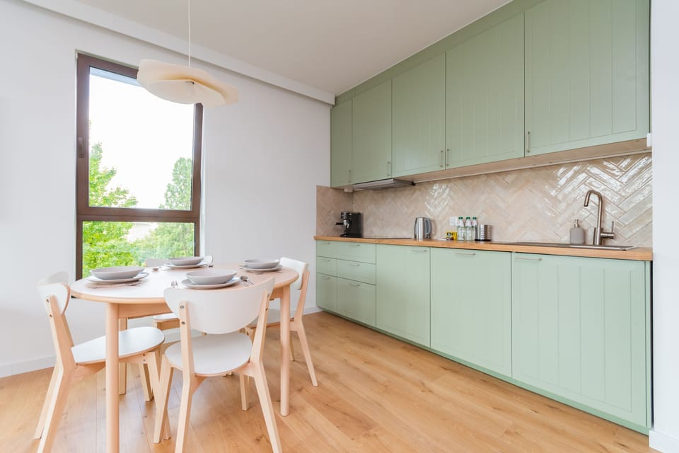 Bulvar Premium by Grand Apartments Apartment in Gdansk