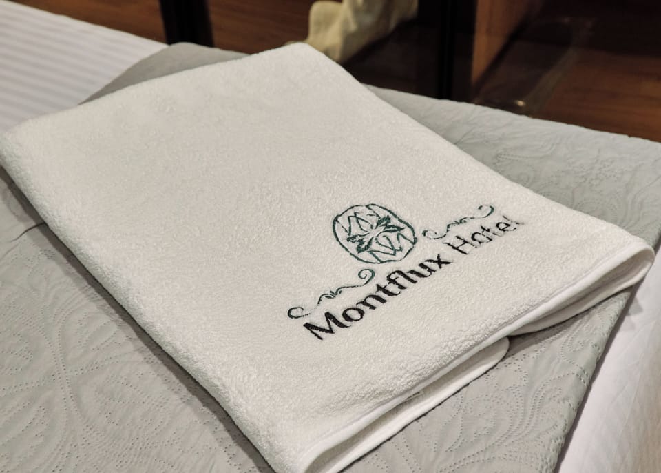 Deluxe Double Room | Soundproofing, free WiFi