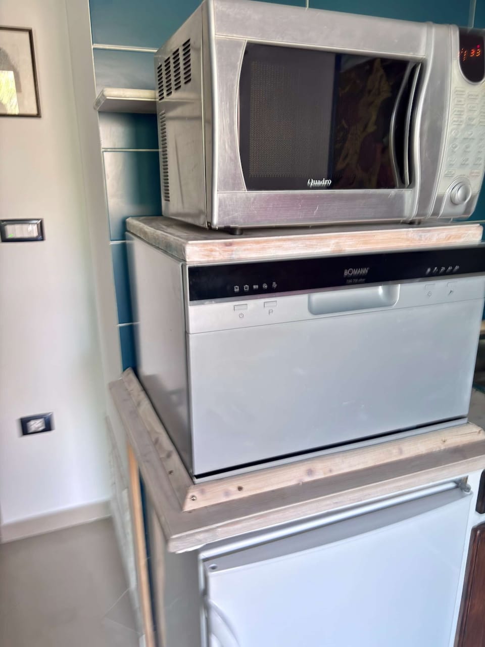 Microwave