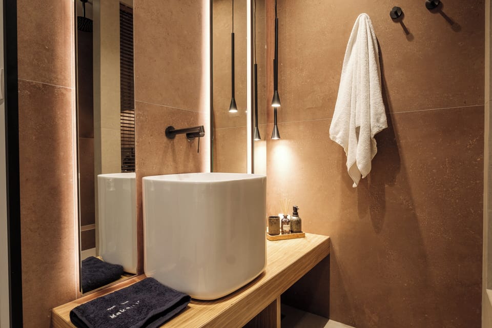 Exceptional Acropolis Suite by Cloudkeys Apartment in Athens