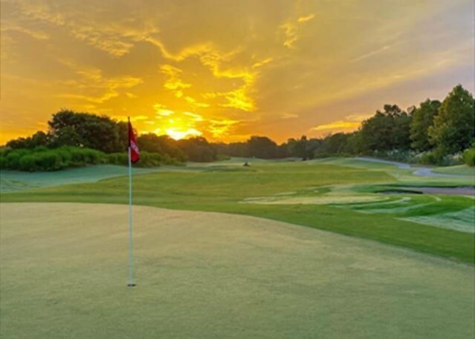 Grande Dunes Resort Golf Club
