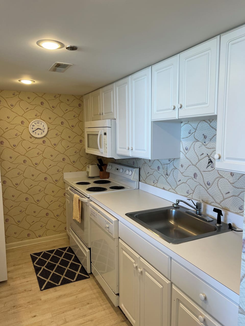 New Kitchen Appliances (Jan 26’)